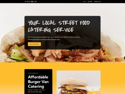 JT Fast Food Ltd