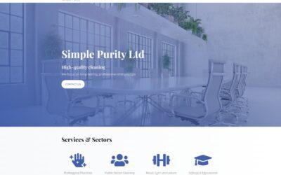 Simple Purity Ltd