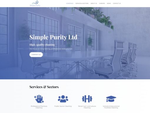Simple Purity Ltd