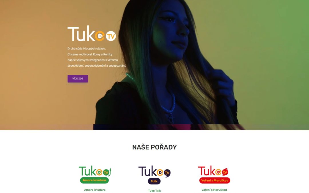 Tuke.TV