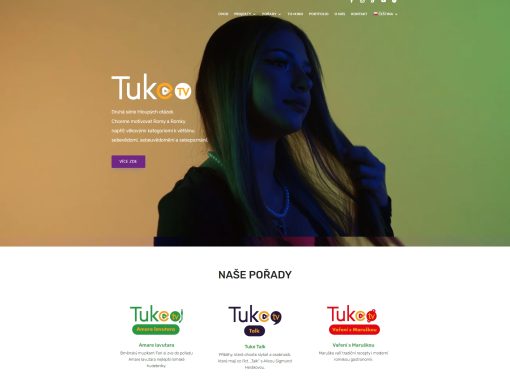 Tuke.TV