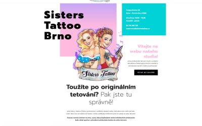 Sisters Tattoo Studio